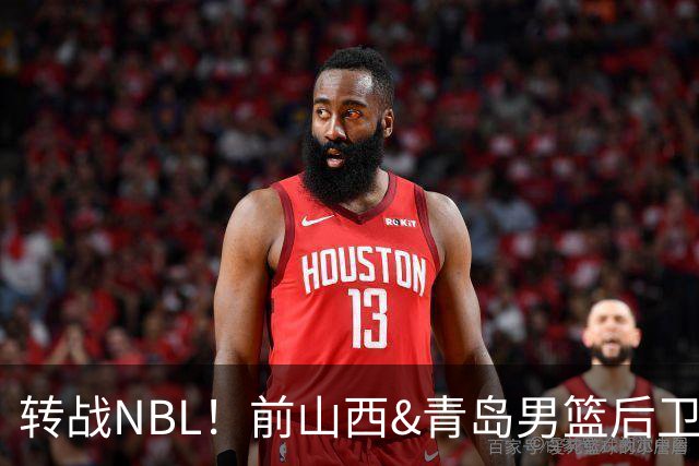转战NBL！前山西&青岛男篮后卫王洪加盟贵州猛龙俱乐部